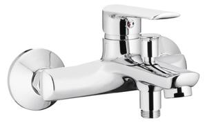 KFA Armatura 5024-010-00 - Vanová baterie TANZANIT lesklý chrom