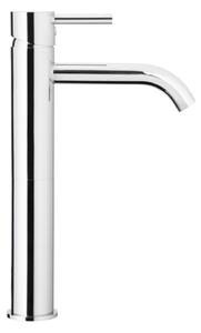 KFA Armatura 5822-612-00 - Umyvadlová baterie NEDA 29,5 cm lesklý chrom