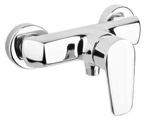 KFA Armatura 4516-010-00 - Sprchová baterie GERMAN lesklý chrom