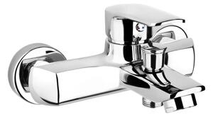KFA Armatura 4514-010-00 - Vanová baterie GERMAN lesklý chrom