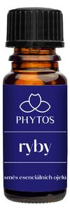 Phytos Ryby - směs 100% esenciálních olejů