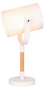 STOLNÍ LAMPA, E27, 16/46/21 cm P & B - Online Only svítidla, Online Only