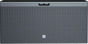 Zahradní box BOXE RATO PLUS antracit 114cm - 290L
