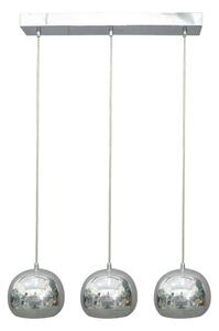 ZÁVĚSNÉ SVÍTIDLO, 56/120/18 cm P & B - Online Only svítidla, Online Only