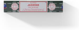 Satya Sai Baba vonné tyčinky Satya - Jasmín 15 g