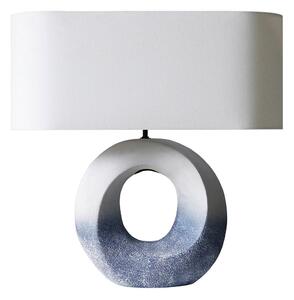 STOLNÍ LAMPA, E27, 31/55/15 cm P & B - Online Only svítidla, Online Only