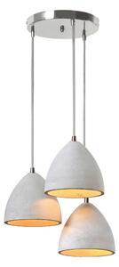 ZÁVĚSNÉ SVÍTIDLO, 38/120/38 cm P & B - Online Only svítidla, Online Only