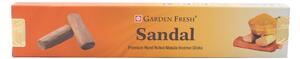 Garden Fresh Santal - vonné tyčinky 15 g