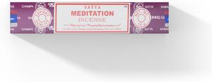 Satya Sai Baba Meditace - vonné tyčinky Satya Sai Baba 15 g