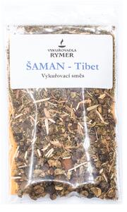 Rymer Šaman - Tibet - vykuřovací směs