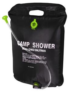 Trizand 23493 Solární sprcha CAMP SHOWER, 20 l
