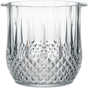 Legacy Nádoba na led, plast, výška: 210 mm, průměr: 224 mm