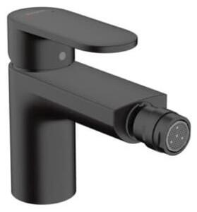 Bidetová baterie Hansgrohe Vernis Blend s výpustí matná černá 71218670