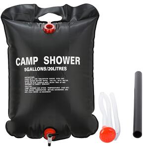 Verk 14271 Solární sprcha CAMP SHOWER 20 l