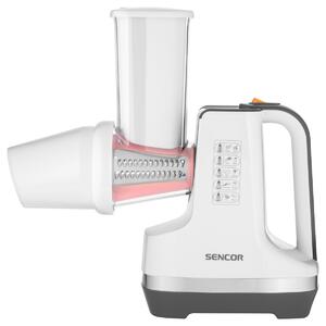 Sencor SSG 4500WH elektrické struhadlo