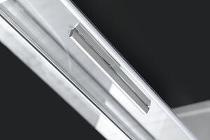 POLYSAN - ALTIS LINE čtvercový sprchový kout 1000x1000 mm, rohový vstup, čiré sklo (AL1510CAL1510C)
