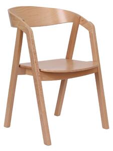 Dřevěná jídelní židle Tove Buk Wood