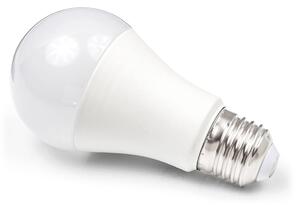 LED žárovka - E27 - A60 - 15W - 1200Lm - teplá bílá BERGE