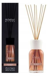Vonné tyčinky Millefiori Milano Rose Espresso 250 ml