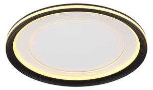 Globo 48918-24 - LED Stmívatelné stropní svítidlo CLARINO LED/24W/230V + DO