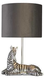 Lampička zebra EU60941 Searchlight
