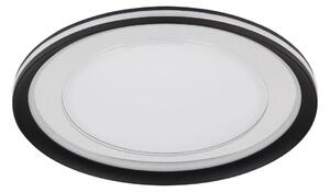 Globo 48918-24 - LED Stmívatelné stropní svítidlo CLARINO LED/24W/230V + DO