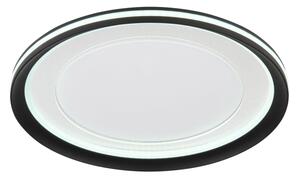 Globo 48918-24 - LED Stmívatelné stropní svítidlo CLARINO LED/24W/230V + DO