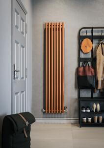 TERMA Rolo Room designový radiátor
