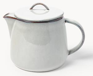 Ručně vyrobená čajová konvice Nordic Sand, 1 l