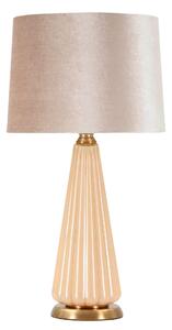 STOLNÍ LAMPA, 36.5/68.5/36.5 cm - Online Only svítidla, Online Only