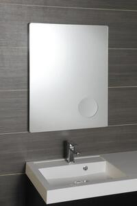 SAPHO - COSMETICO zrcadlo 600x800mm, kosmetické zrcátko (MIR2)