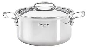 Hrnec de Buyer Choc Extreme 5,4 l