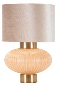 STOLNÍ LAMPA, 33/49/33 cm - Online Only svítidla, Online Only