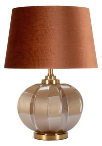 STOLNÍ LAMPA, 40,5/57/40,5 cm - Online Only svítidla, Online Only