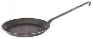 Tradiční pánev Petromax 24 cm, uhlíková ocel