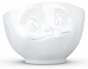 Miska 58Products - TASSEN - 3D porcelánová miska, 500 ml