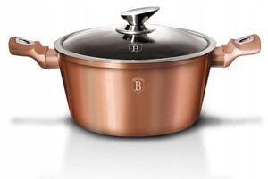 Berlinger Haus Metallic 6,1 l tradiční Hrnec