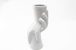 VÁZA, keramika, 24 cm - Keramické vázy