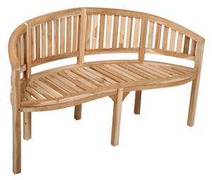 ZAHRADNÍ LAVICE dřevo Gardenson - Online Only zahradní nábytek, Online Only