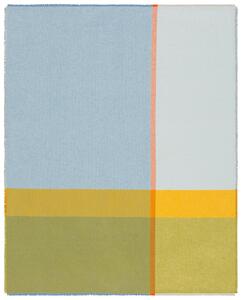 DEKA, bavlna, 130/170 cm Bielefelder Werkst. - Deky