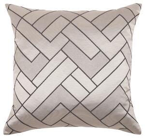 POTAH NA POLŠTÁŘ 45/45 cm Dieter Knoll - Potahy na polštáře
