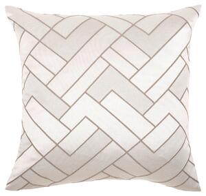 POTAH NA POLŠTÁŘ 45/45 cm Dieter Knoll - Potahy na polštáře