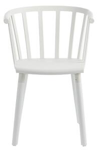 Židle Madlen White