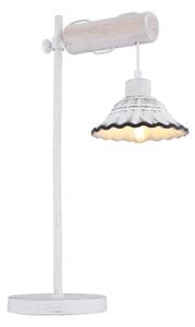Globo 54050-1T - Stolní lampa JOWITA 1xE27/40W/230V