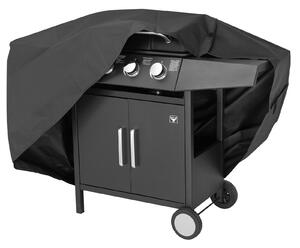 FurniGO Ochranný kryt pro gril - 113 x 56 x 92 cm