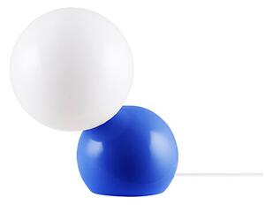 Globen Lighting - Ripley Nástěnné Svítidlo/Stolní Lampa Blue