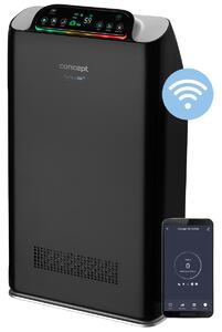Concept CA2000 čistička vzduchu Perfect Air Smart, černá