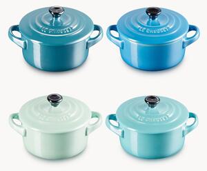 Sada kastrolků Cocotte Mini, 4 díly