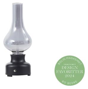 NOLA - Mist Portable Stolní Lampa Black