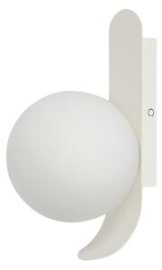 NOLA - Pearl Nástěnné Svítidlo White